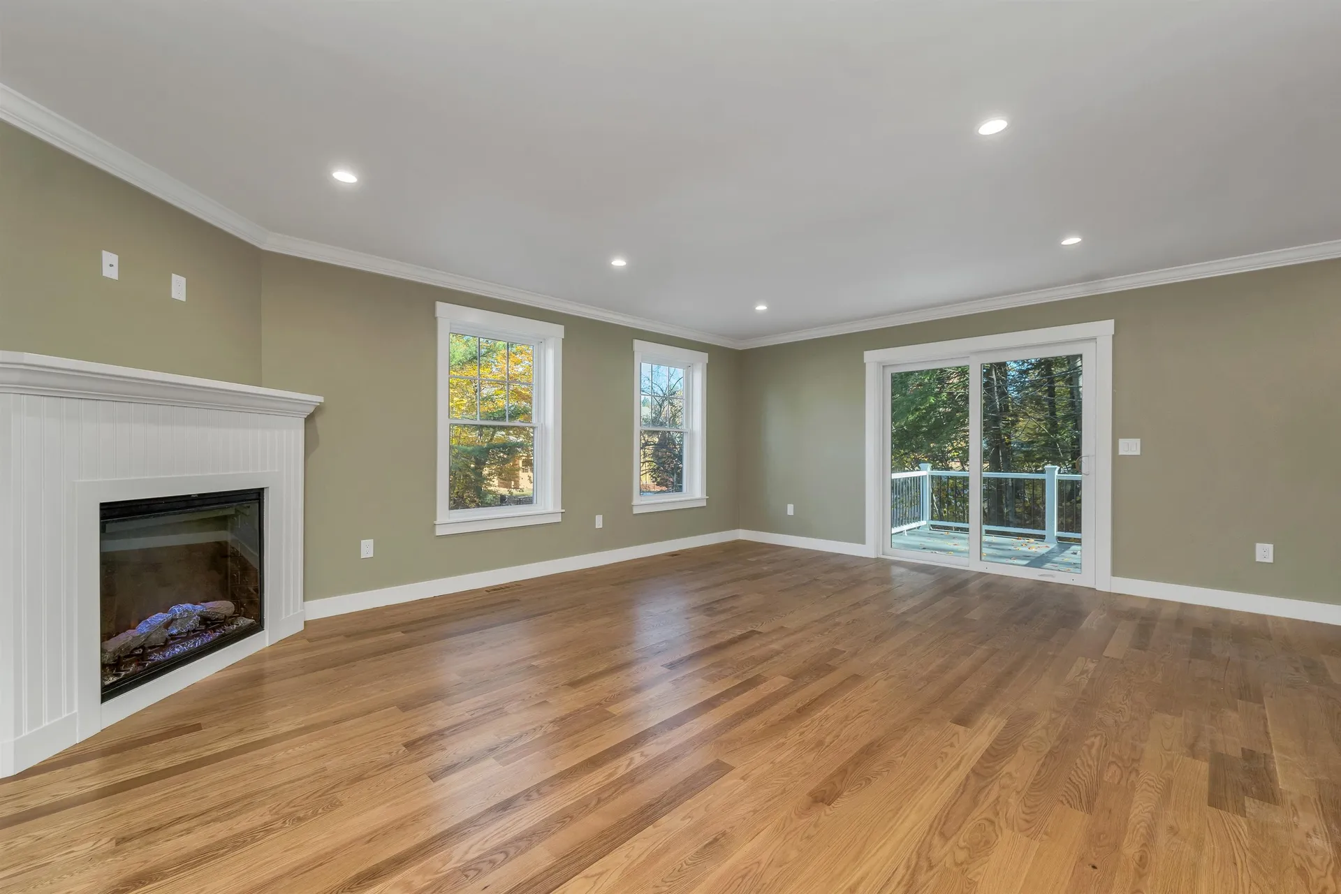 4 Timber Lane Laconia NH 03246