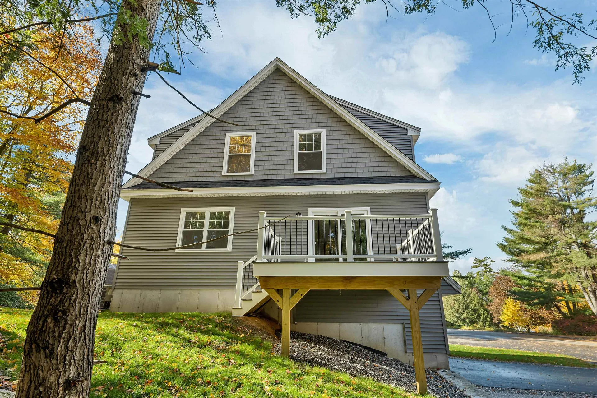 4 Timber Lane Laconia NH 03246