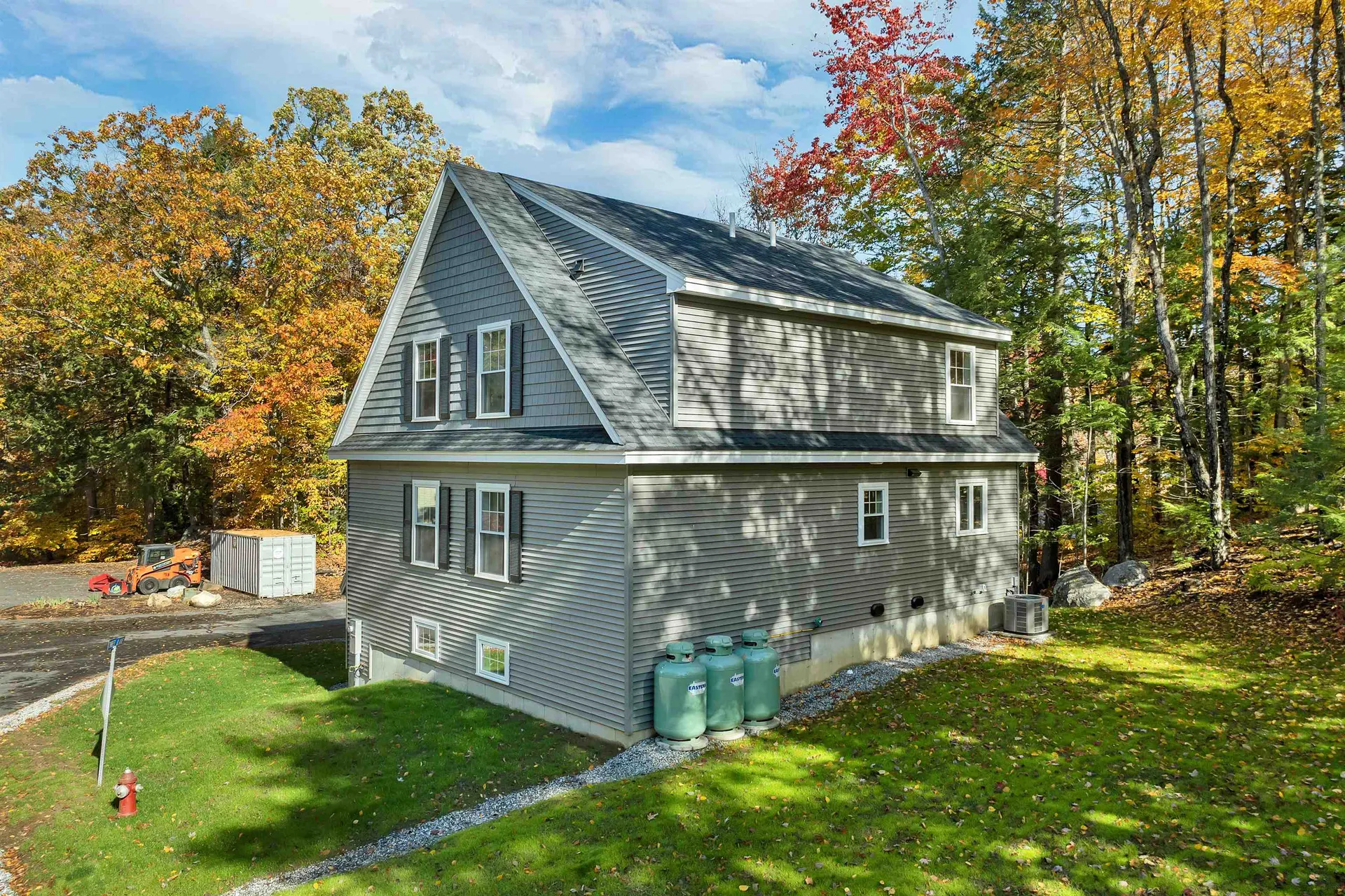 4 Timber Lane Laconia NH 03246