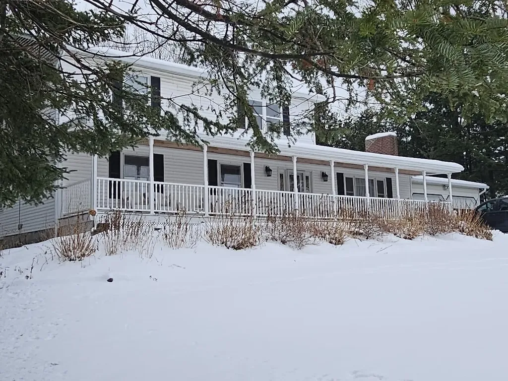 3257 St. George Road Williston VT 05495