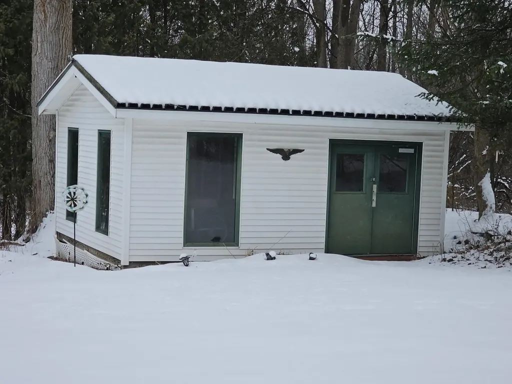 3257 St. George Road Williston VT 05495