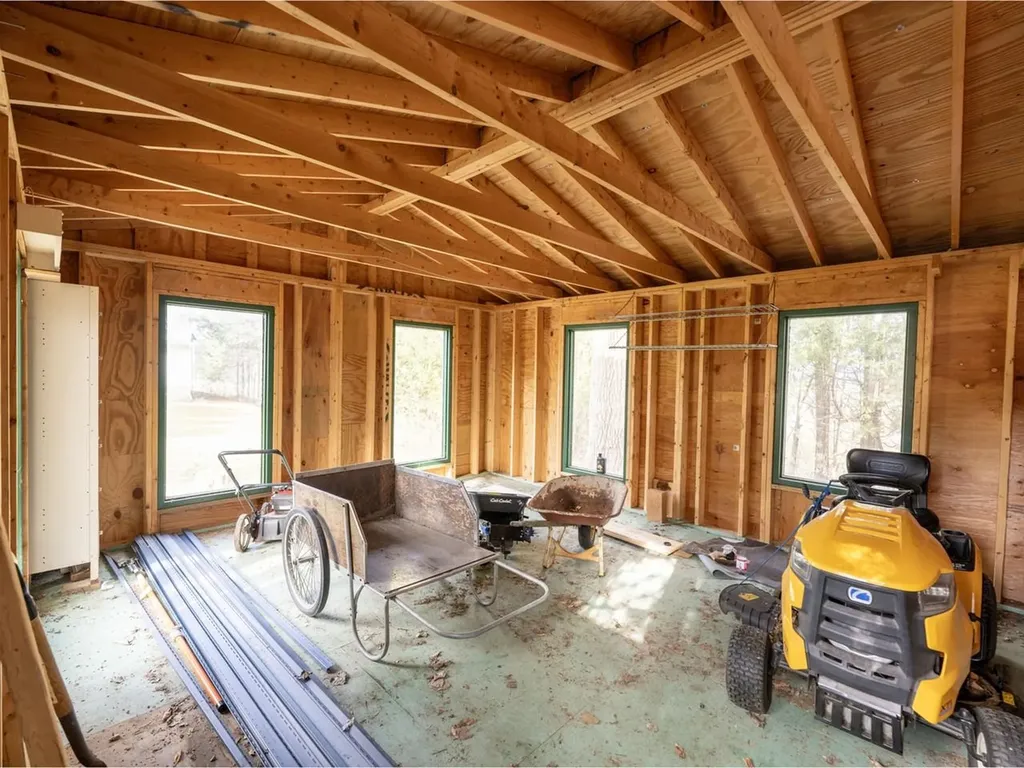 3257 St. George Road Williston VT 05495