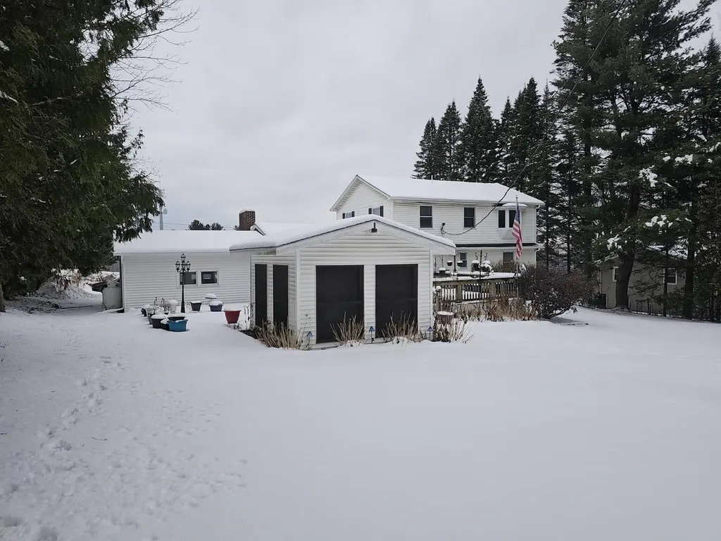 3257 St. George Road Williston VT 05495