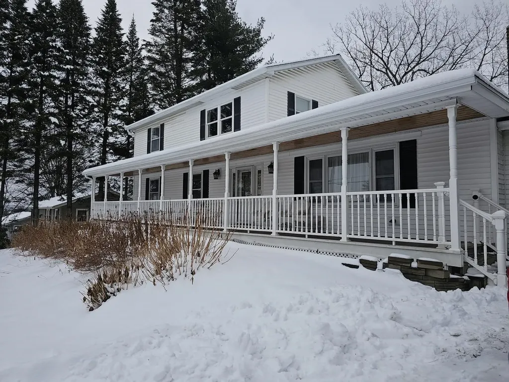 3257 St. George Road Williston VT 05495