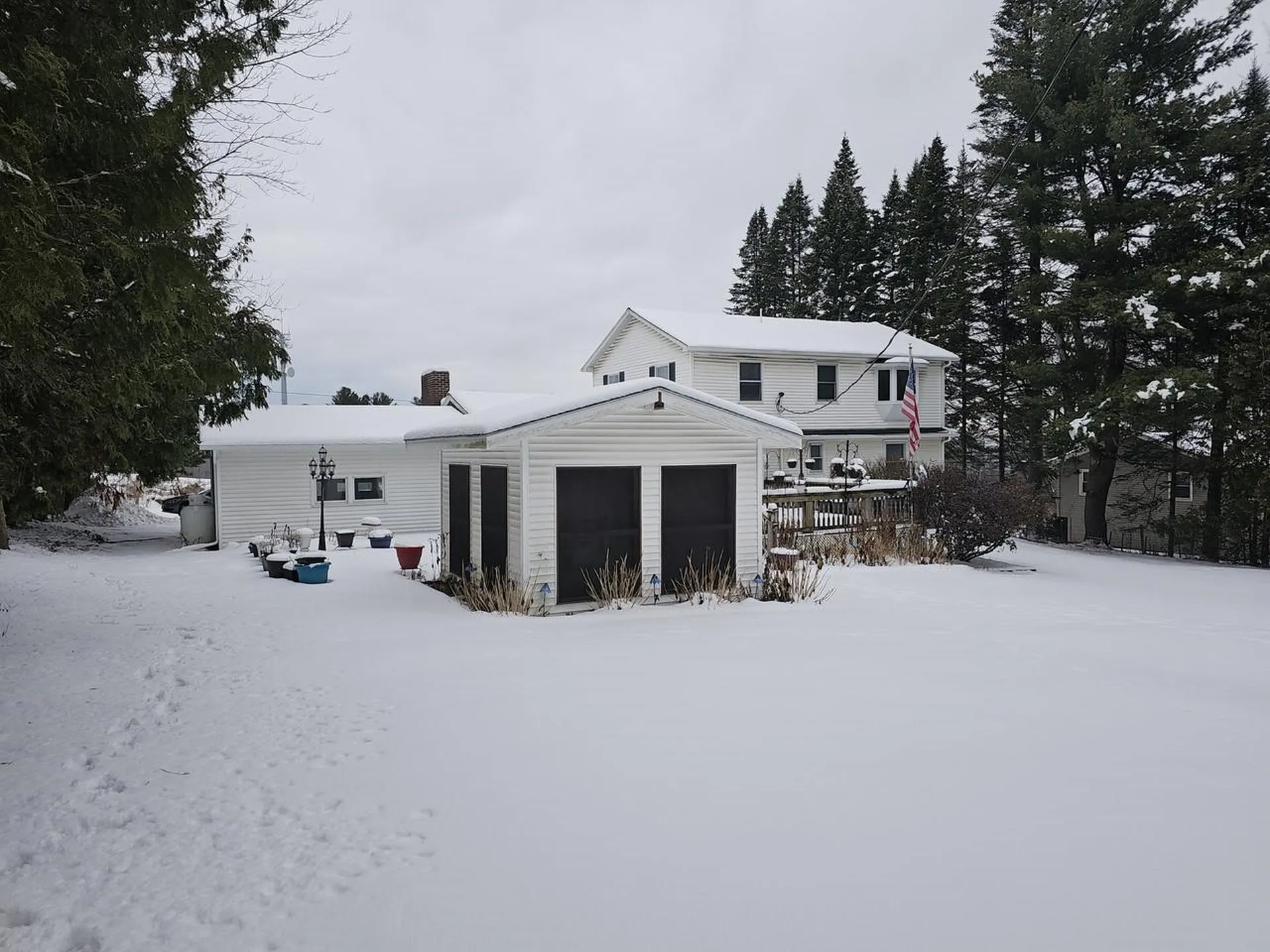 3257 St. George Road Williston VT 05495