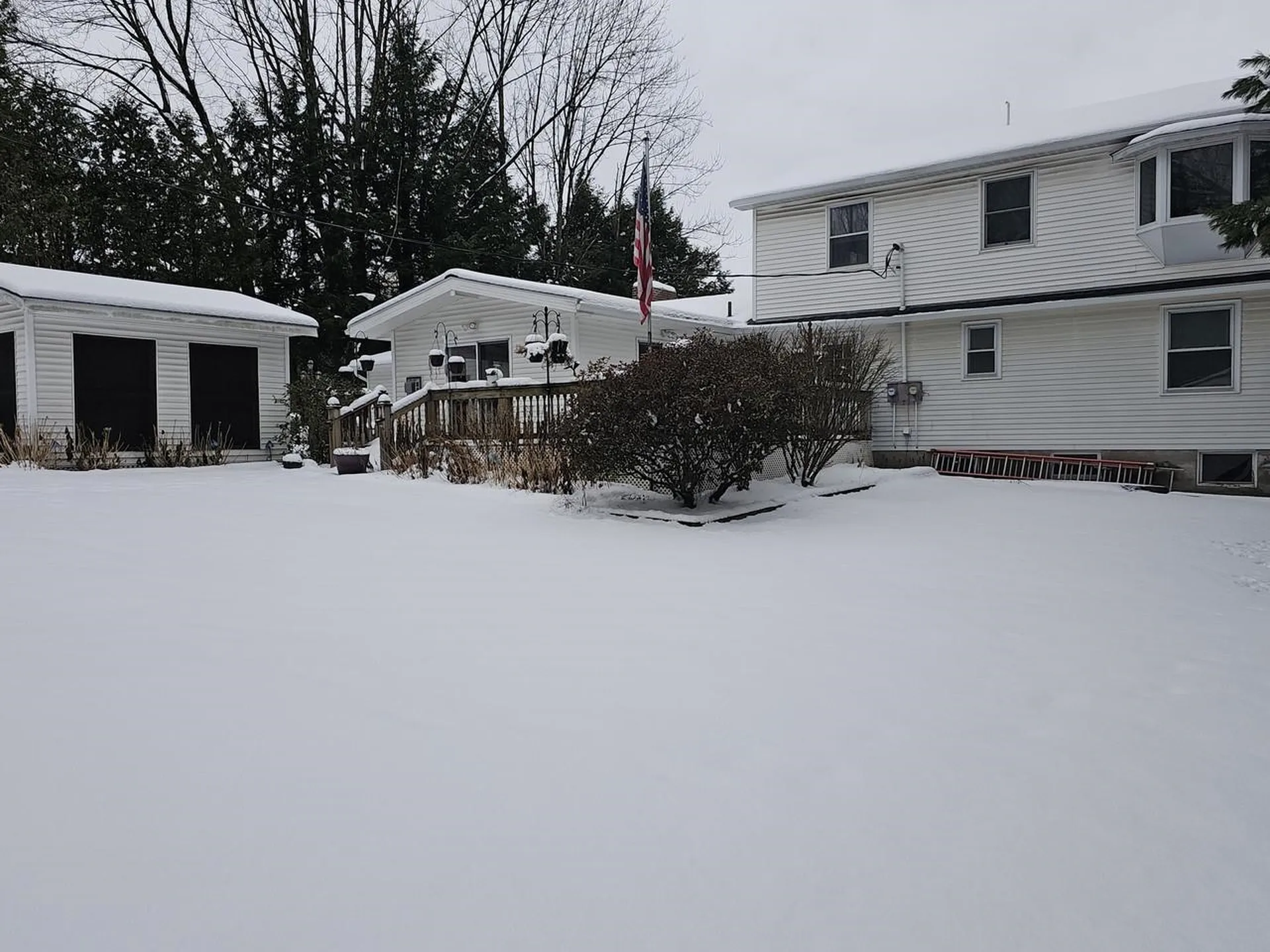 3257 St. George Road Williston VT 05495