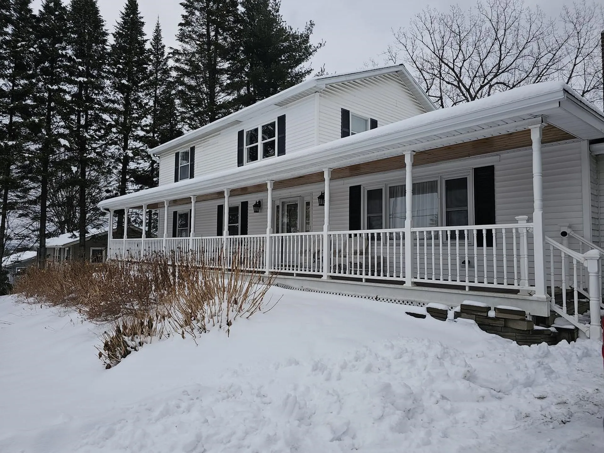 3257 St. George Road Williston VT 05495