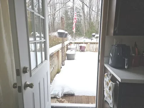 3257 St. George Road Williston VT 05495