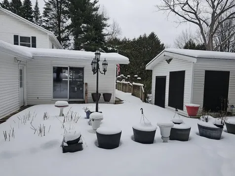 3257 St. George Road Williston VT 05495