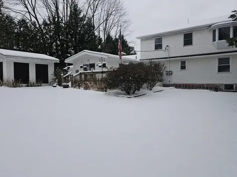 3257 St. George Road Williston VT 05495