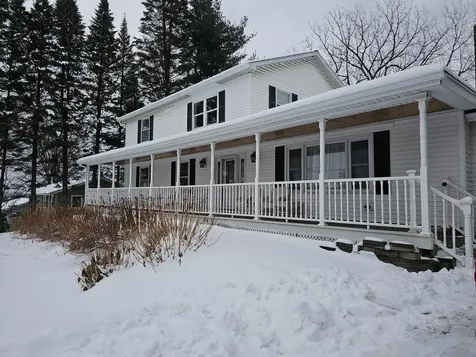 3257 St. George Road Williston VT 05495