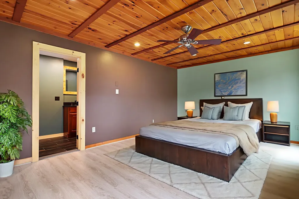 100 Cram Road Sanbornton NH 03269