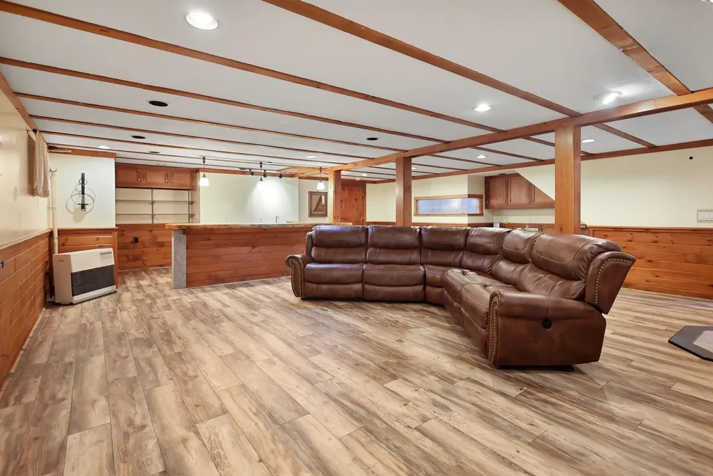 100 Cram Road Sanbornton NH 03269