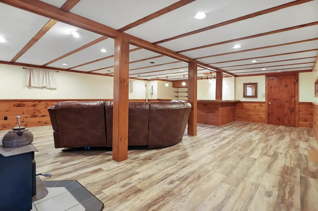 100 Cram Road Sanbornton NH 03269