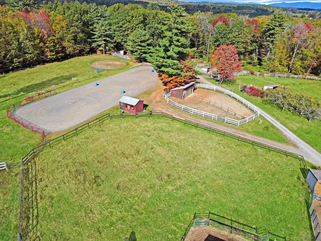 100 Cram Road Sanbornton NH 03269