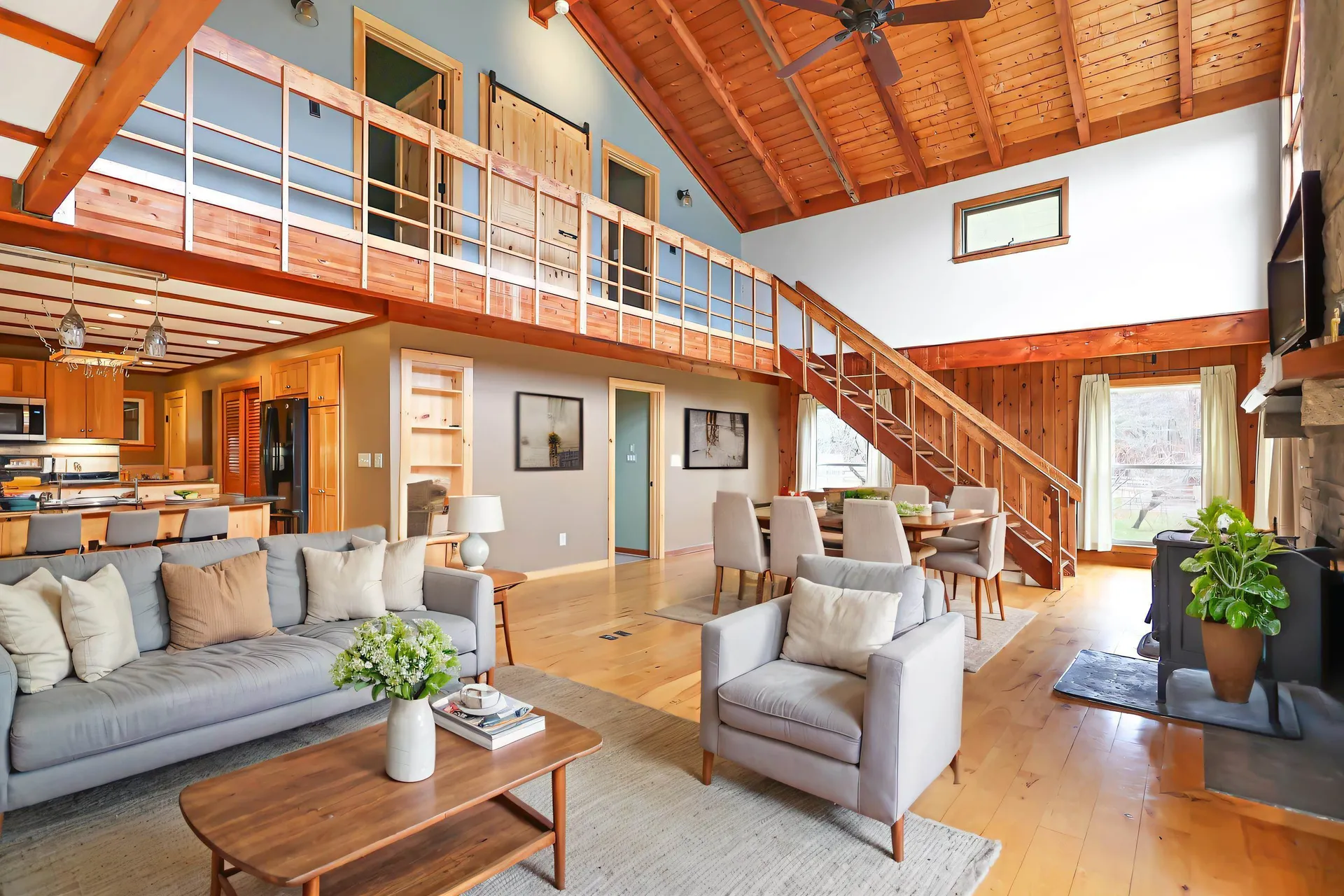 100 Cram Road Sanbornton NH 03269