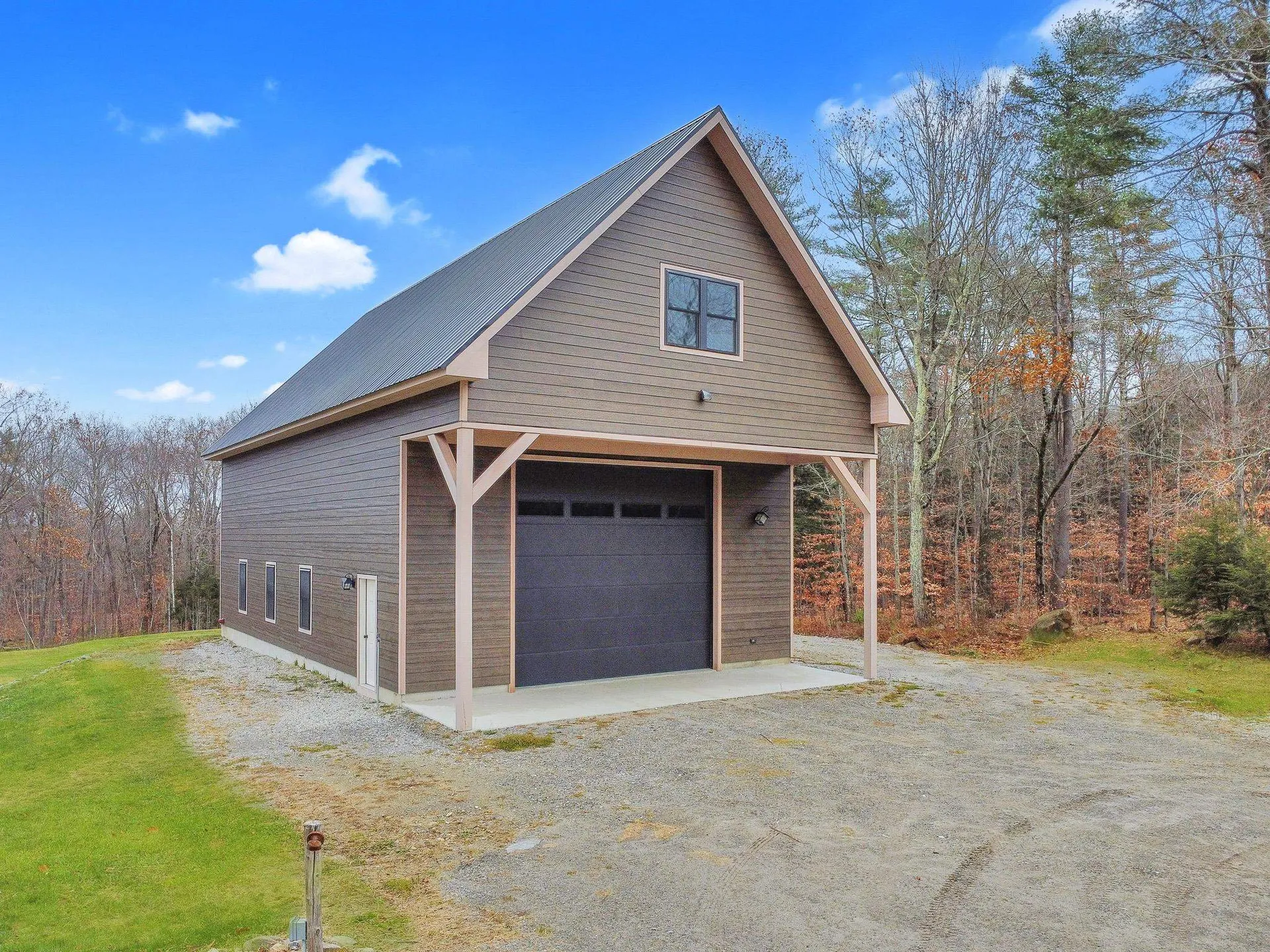100 Cram Road Sanbornton NH 03269