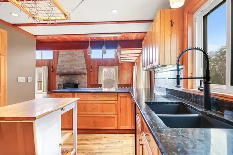 100 Cram Road Sanbornton NH 03269