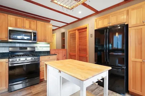 100 Cram Road Sanbornton NH 03269