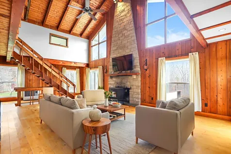 100 Cram Road Sanbornton NH 03269