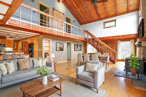 100 Cram Road Sanbornton NH 03269