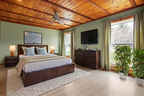 100 Cram Road Sanbornton NH 03269