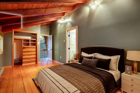 100 Cram Road Sanbornton NH 03269