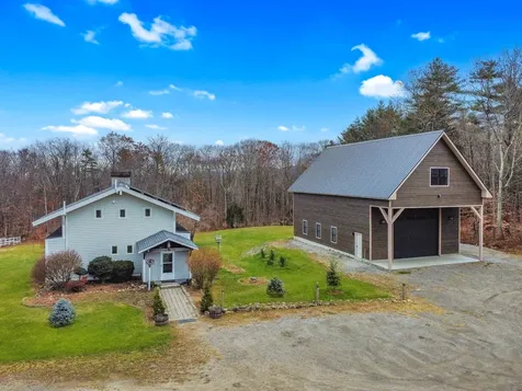 100 Cram Road Sanbornton NH 03269