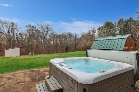 100 Cram Road Sanbornton NH 03269