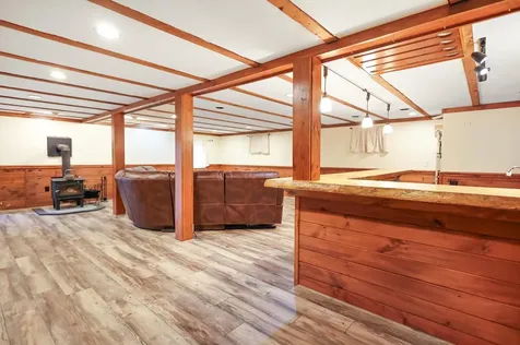 100 Cram Road Sanbornton NH 03269