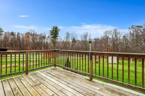 100 Cram Road Sanbornton NH 03269