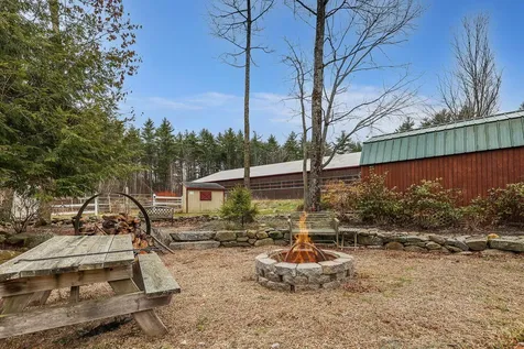 100 Cram Road Sanbornton NH 03269