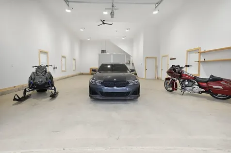 100 Cram Road Sanbornton NH 03269