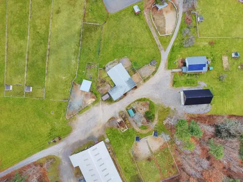 100 Cram Road Sanbornton NH 03269