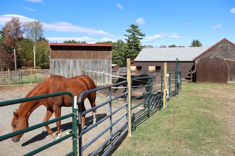 100 Cram Road Sanbornton NH 03269