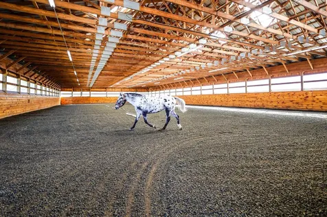 100 Cram Road Sanbornton NH 03269