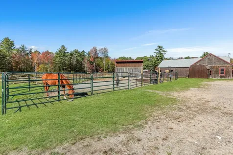 100 Cram Road Sanbornton NH 03269