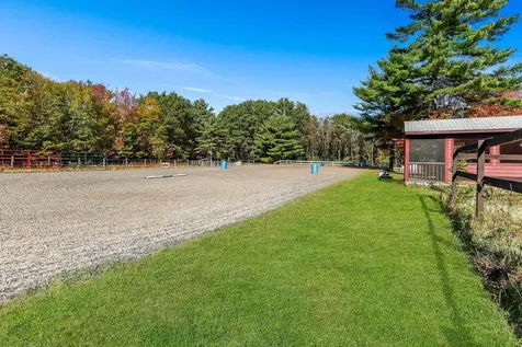 100 Cram Road Sanbornton NH 03269