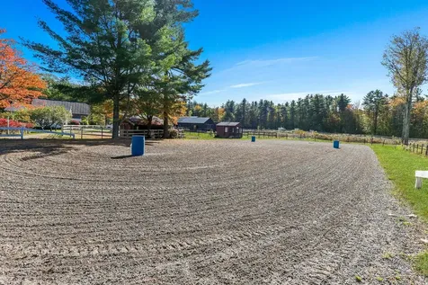 100 Cram Road Sanbornton NH 03269