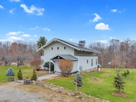 100 Cram Road Sanbornton NH 03269