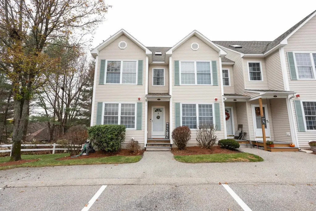 15A Intervale Court Hudson NH 03051