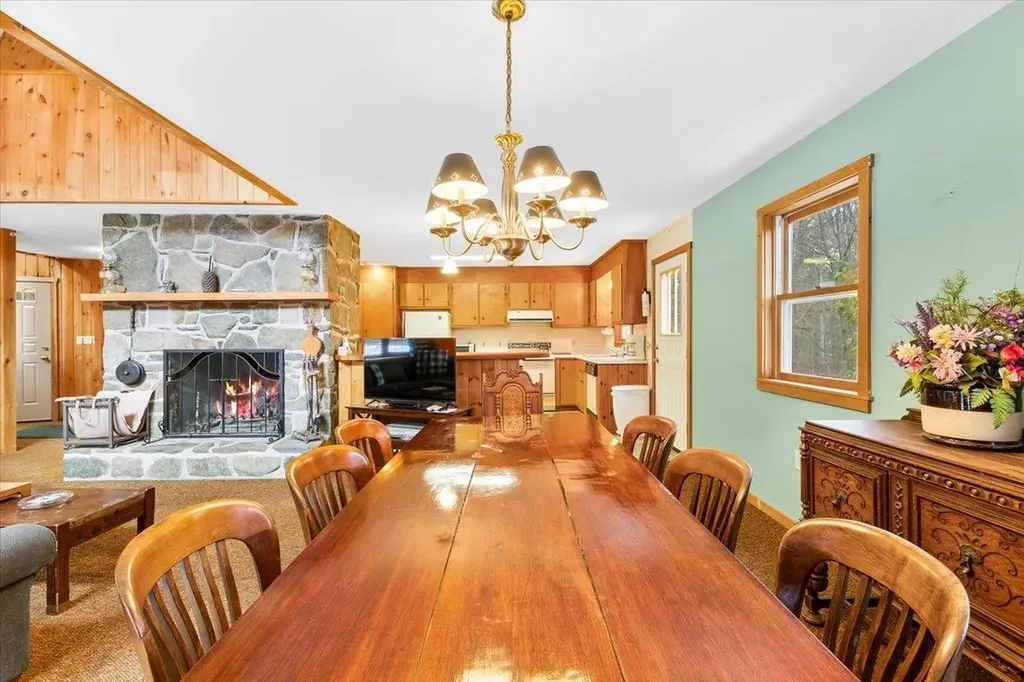 1501 Sheldon Hill Road Wardsboro VT 05355