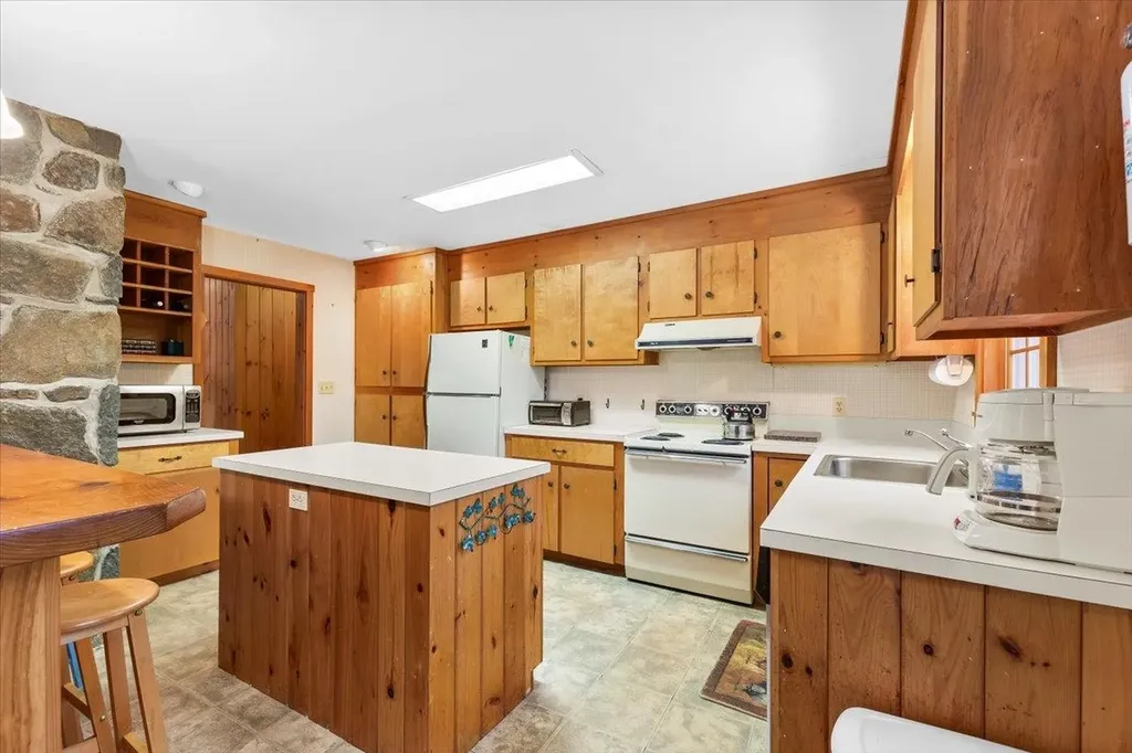 1501 Sheldon Hill Road Wardsboro VT 05355