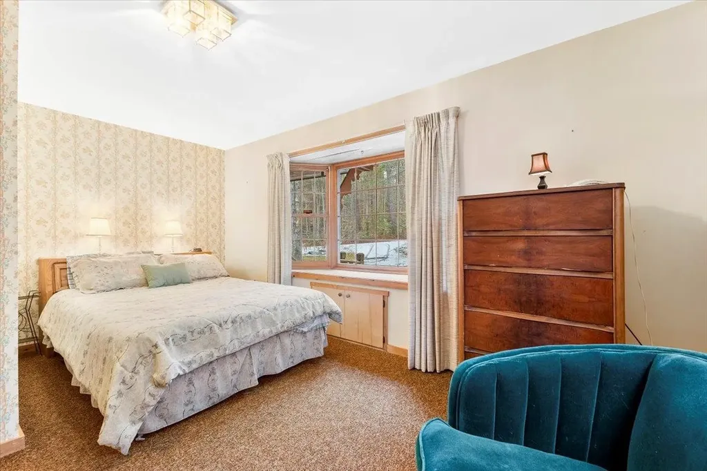 1501 Sheldon Hill Road Wardsboro VT 05355