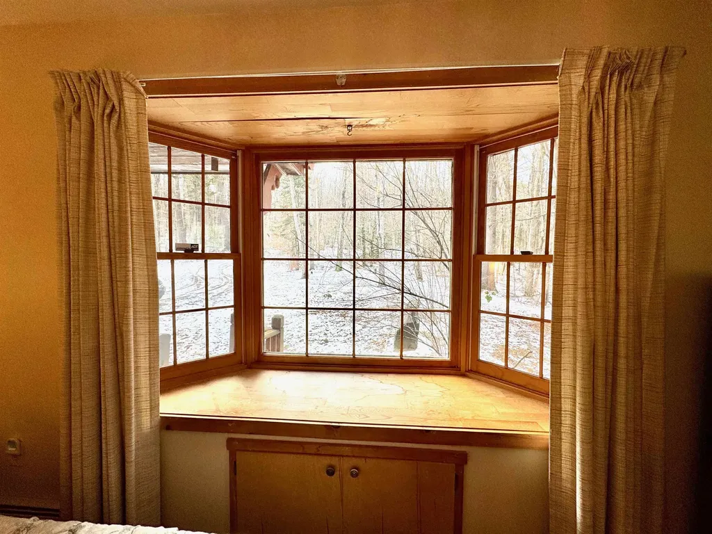 1501 Sheldon Hill Road Wardsboro VT 05355