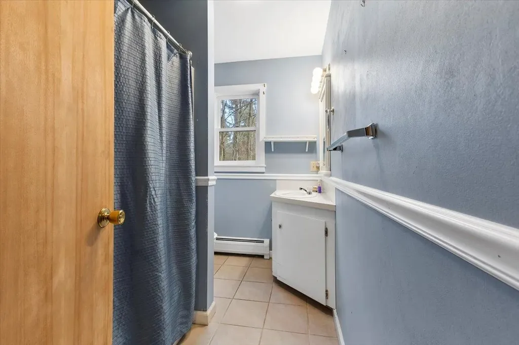 1501 Sheldon Hill Road Wardsboro VT 05355