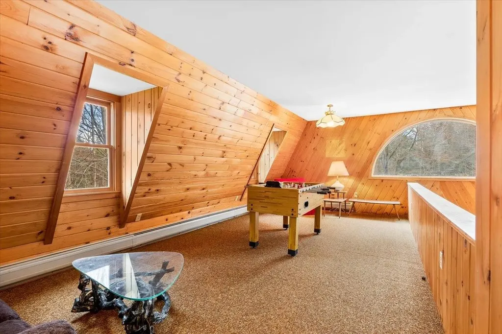 1501 Sheldon Hill Road Wardsboro VT 05355