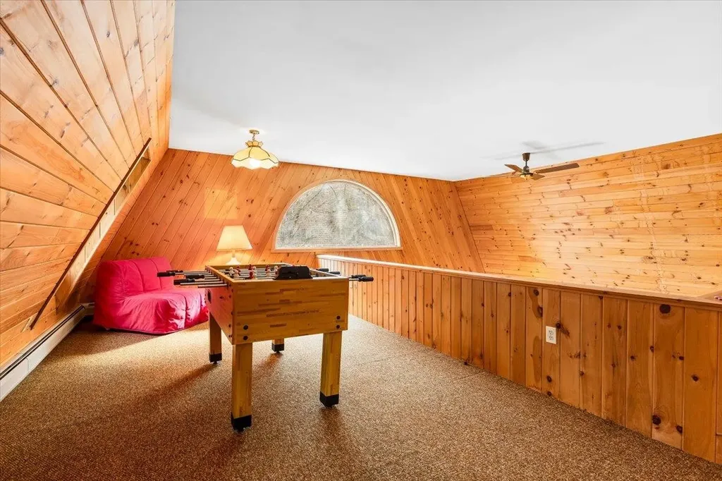 1501 Sheldon Hill Road Wardsboro VT 05355