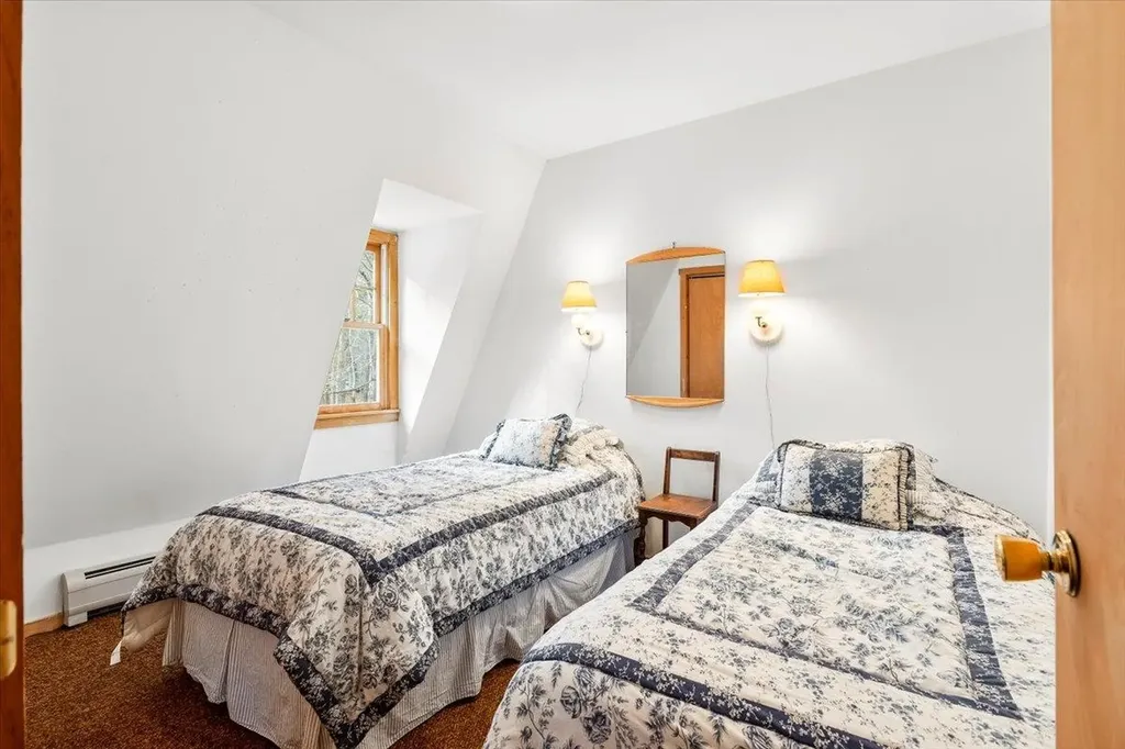 1501 Sheldon Hill Road Wardsboro VT 05355