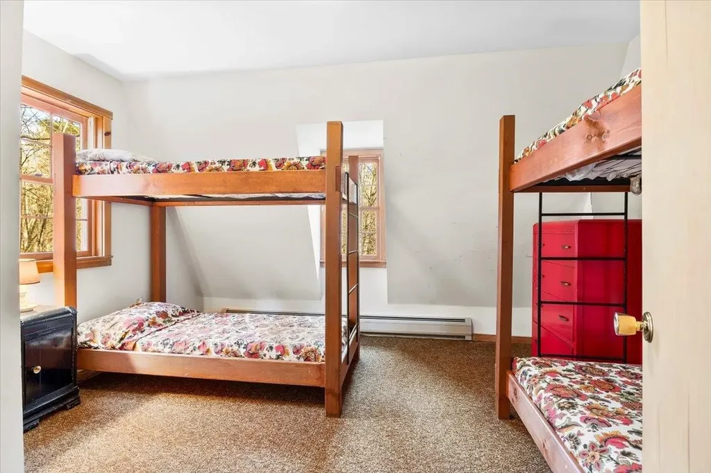 1501 Sheldon Hill Road Wardsboro VT 05355